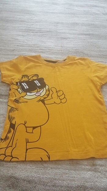 LC Waikiki Erkek çocuk tişört