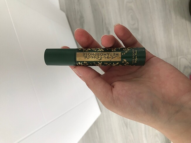  Beden Yves rocher rimel