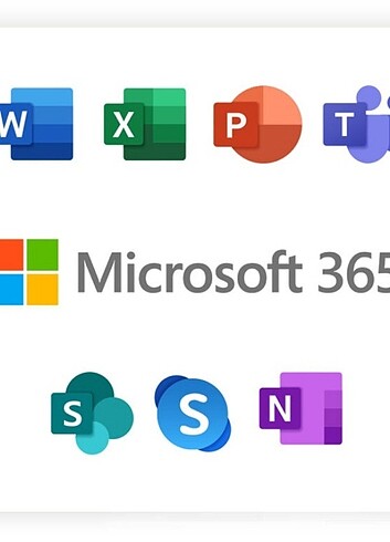 Microsoft Office 365 Hesap