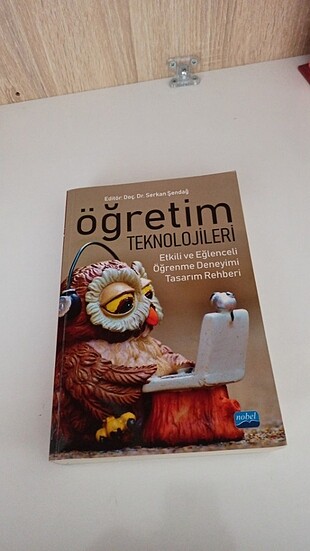 Öğretim Teknolojileri