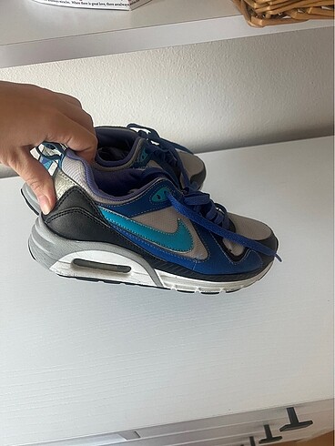 Nike Nike airmax spor ayakkabı