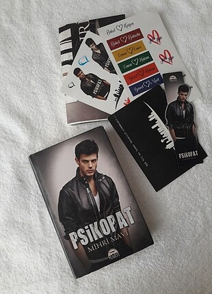 Psikopat 1