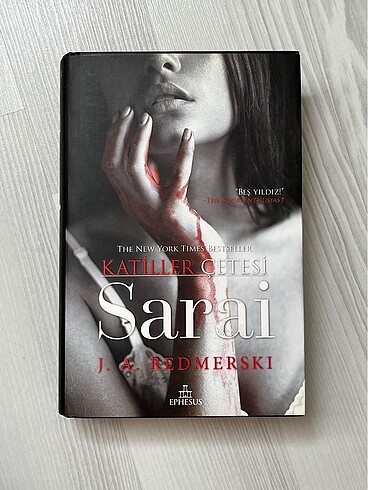 SARAİ - CİLTLİ