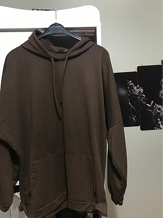 kadın sweatshirt