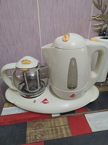 çaycı