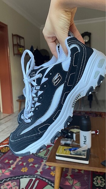 Skechkers D-lites Spor Ayakkabı