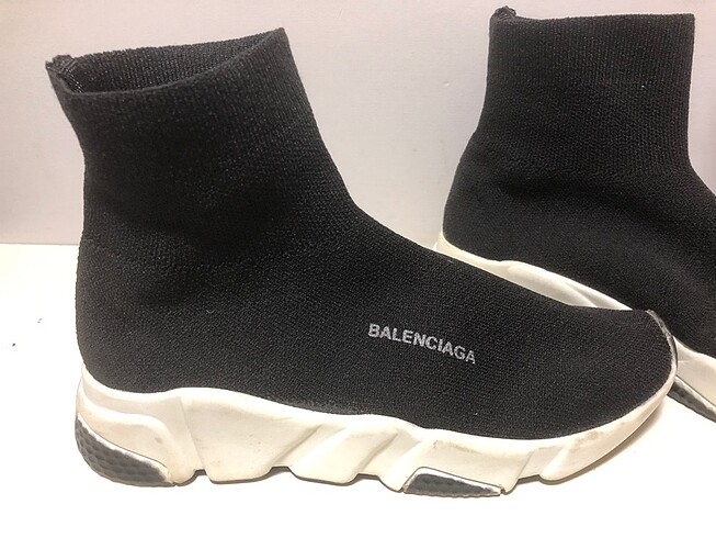 Balenciaga model ayakkabı