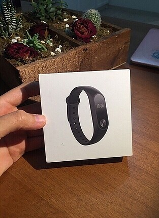 Mi band
