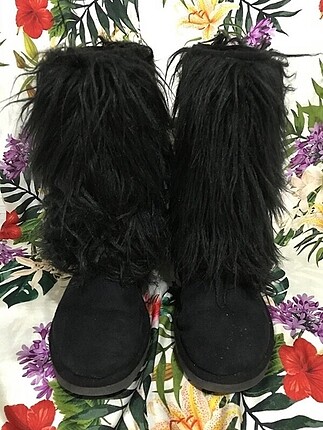 Ugg bot