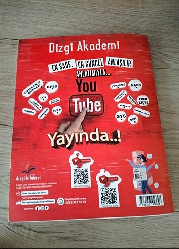  Deniz Hoca Edebiyat AYT konu anlatımı