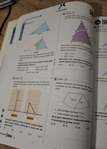  Beden Renk Kenan Kara Geometri Full Tekrar