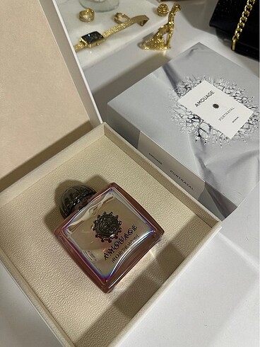 Amouage Portrayal woman