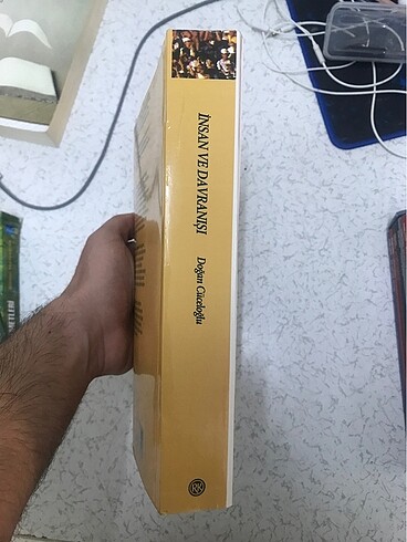  Beden İnsan ve Davranışı