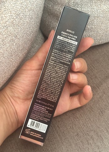 Beden Renk Total Solution 2X Power Anti-Aging Serum