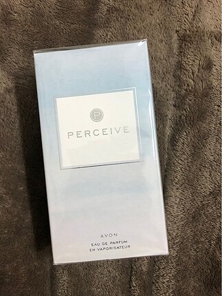  Beden Avon perceive parfüm