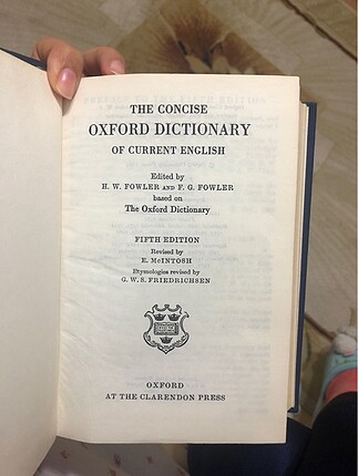  Beden Oxford İngilizce sözlük