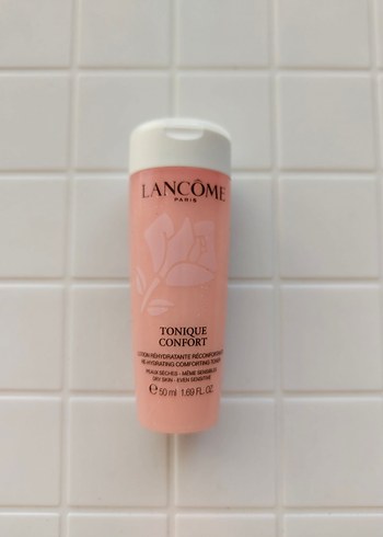 Lancôme Tonique Confort Kadın Tonik 50 ml