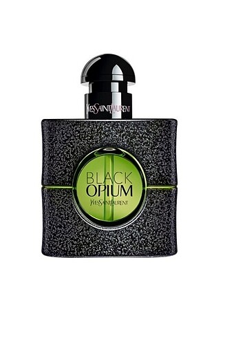  Beden Black Opium Illicit Green Eau de Parfum,