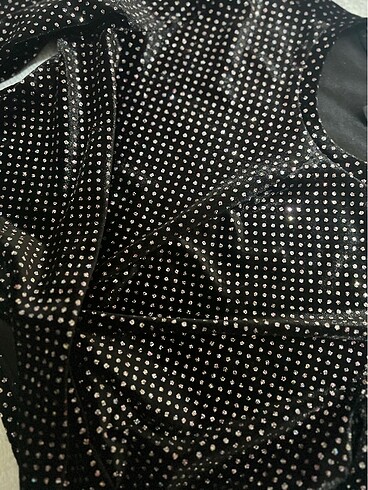 Diğer Crop Bluz