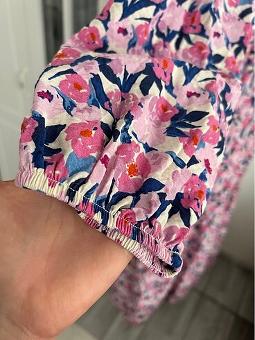 LCW MODEST ELBİSE