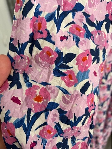 LC Waikiki LCW MODEST ELBİSE