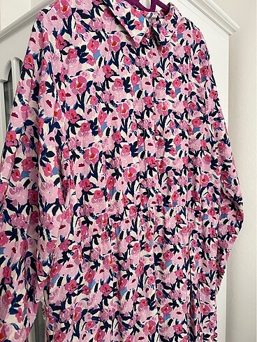 46 Beden LCW MODEST ELBİSE