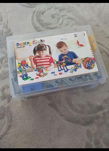 Building Block