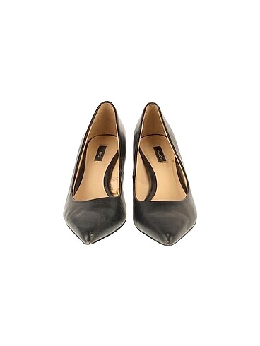 36 Beden Mango Stiletto %70 İndirimli.