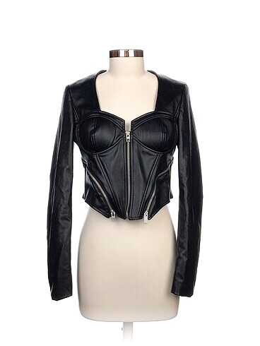 Zara Bluz %70 İndirimli.