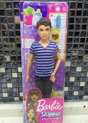 Barbie 