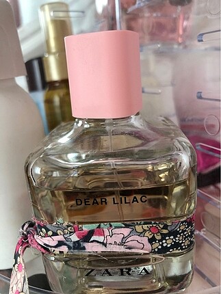 Parfum zara dear lilac review - niping8865.net