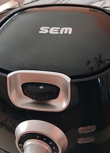 Beden Renk Sem sc 300 airfryer