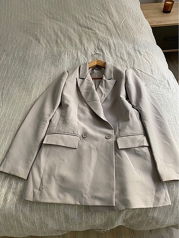 Blazer ceket