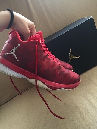 Orijinal Nike Air Jordan