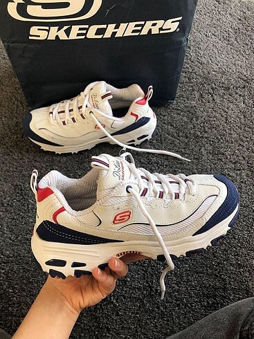 Orijinal Skechers D Lites