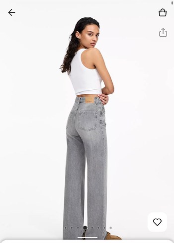 Pull And Bear