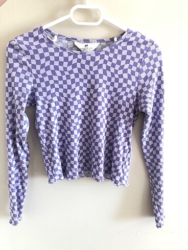 H&M Bluz Kazak