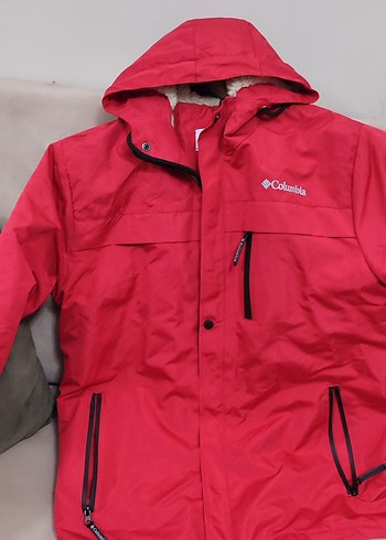 Columbia m