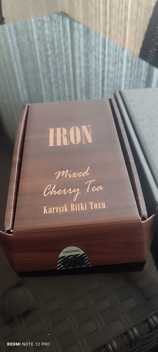 Zayıflama çayı - Görsel 2