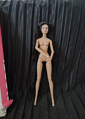 FR İntegrity Toys Benzeri Barbie Model Bebek