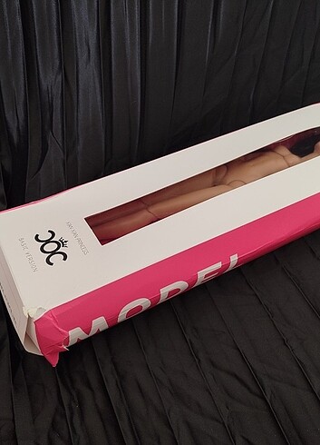 FR İntegrity Toys Benzeri Barbie Model Bebek - Görsel 11