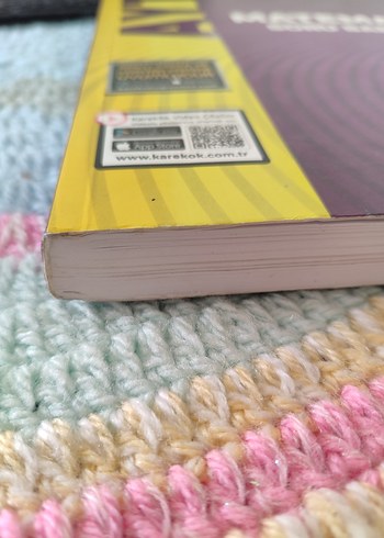 Karekök AYT Matematik Soru Bankası - Görsel 6