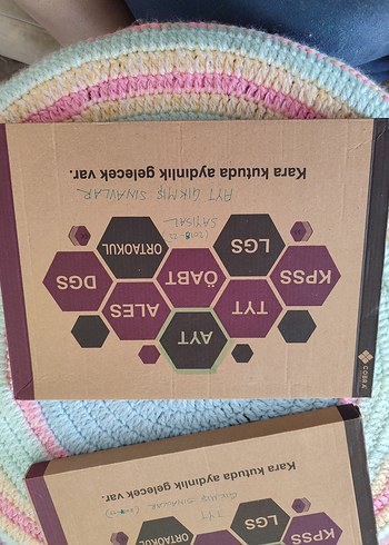 TYT AYT ÖSYM DENEMELERİ GERÇEK SINAV - Görsel 2