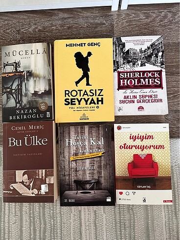 Rotasız seyyah cemil meriç nazan bekiroğlu