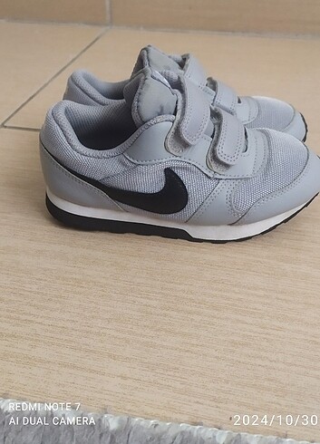 Orijinal Nike por