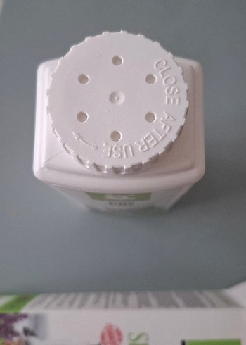 Kediler İçin Kuru Şampuan 125gr - Görsel 5