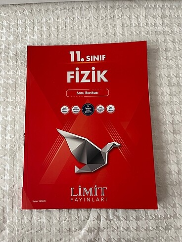 11.Sınıf Limit Soru Bankası