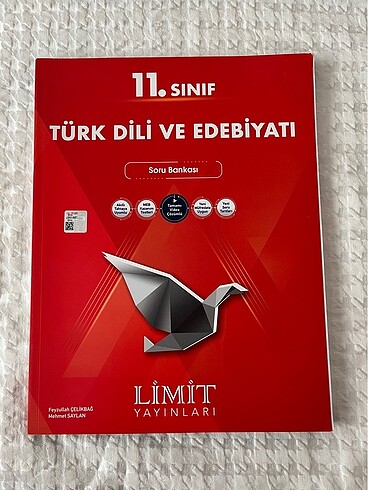 11.Sınıf Türk Dili Soru Bankası