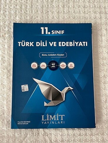 11. Sınıf Türk Dili Konu Anlatımı