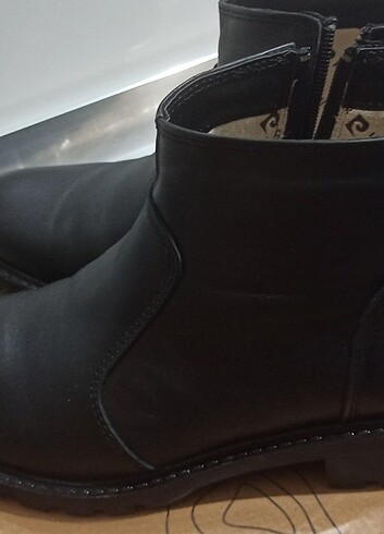 Pierre Cardin erkek bot 42 numara 